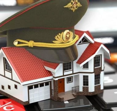 Покупка готового/вторичного жилья Покупка готового/вторичного жилья